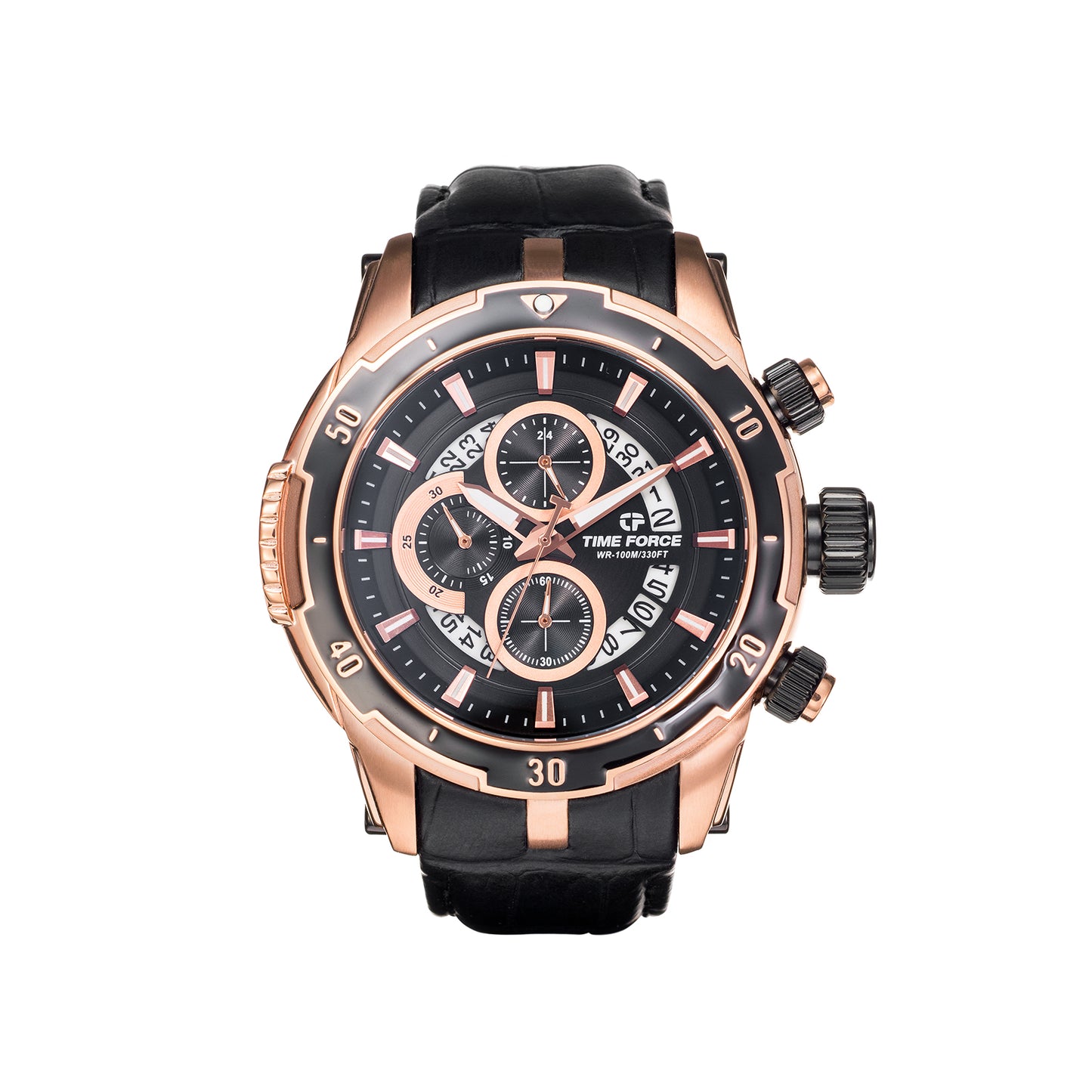 Time Master TF5022MR-01