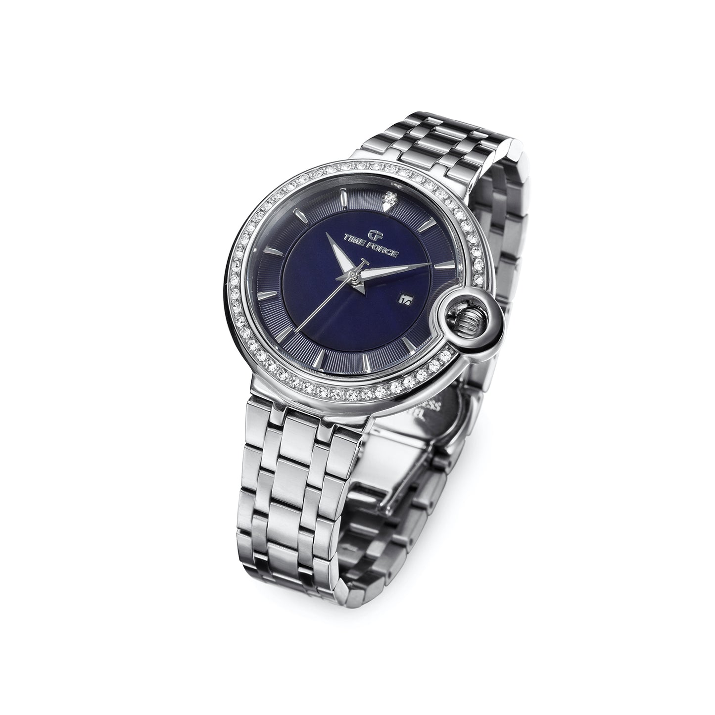 Time Force Aurora TF50258LS-03M