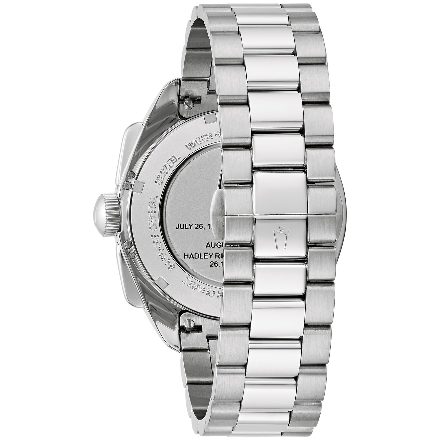 BULOVA 96K115