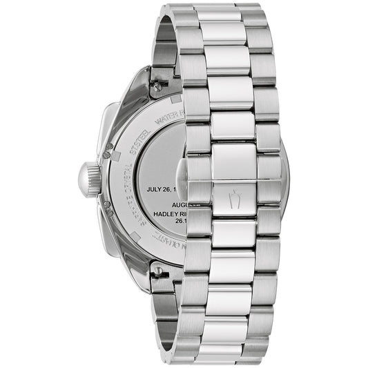 BULOVA 96K115