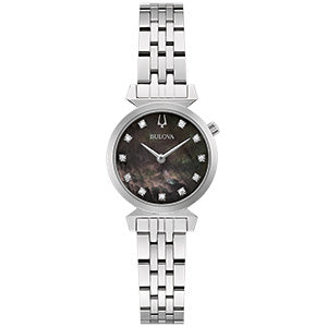 BULOVA REGATTA 96P221