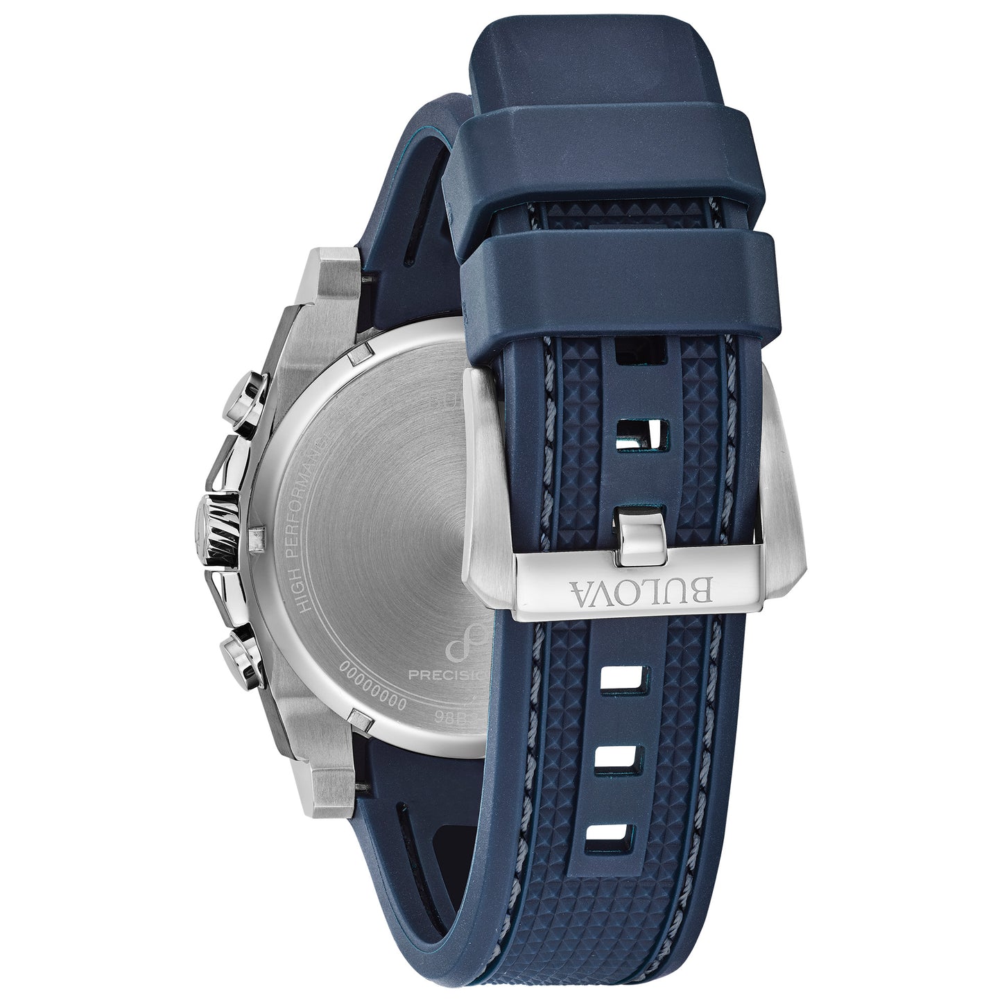 Bulova Icon Presicionist 98B315
