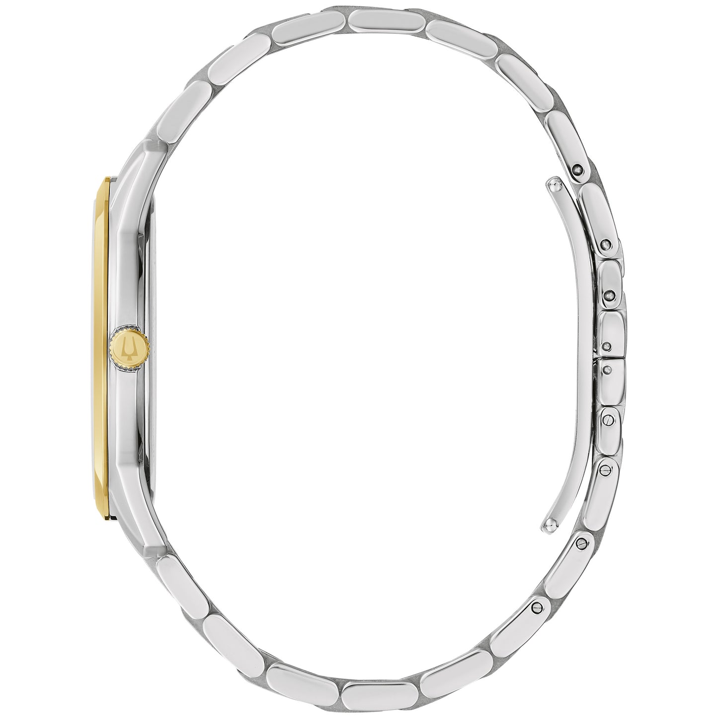 Bulova sutton Clásico 98B385