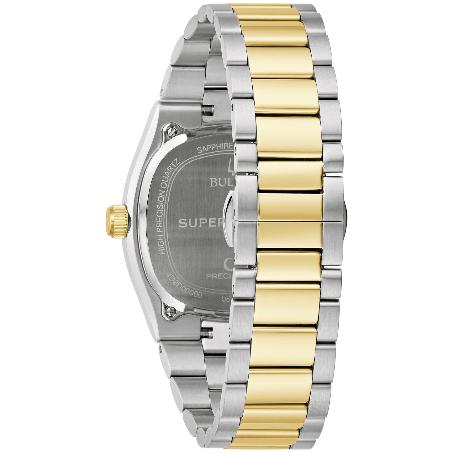 BULOVA SUPER SEVILLE 98B458