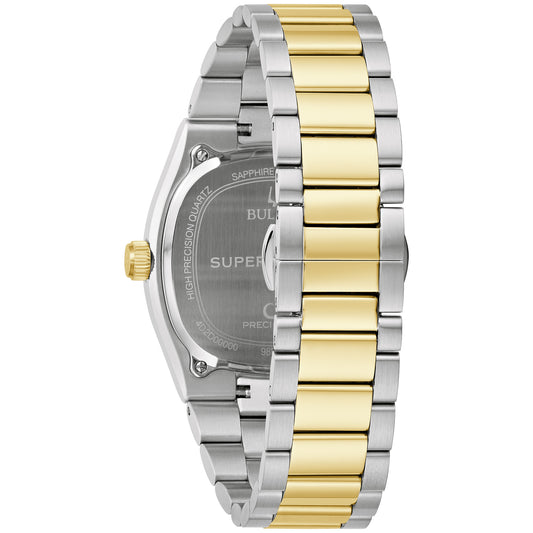 BULOVA SUPER SEVILLE 98B458