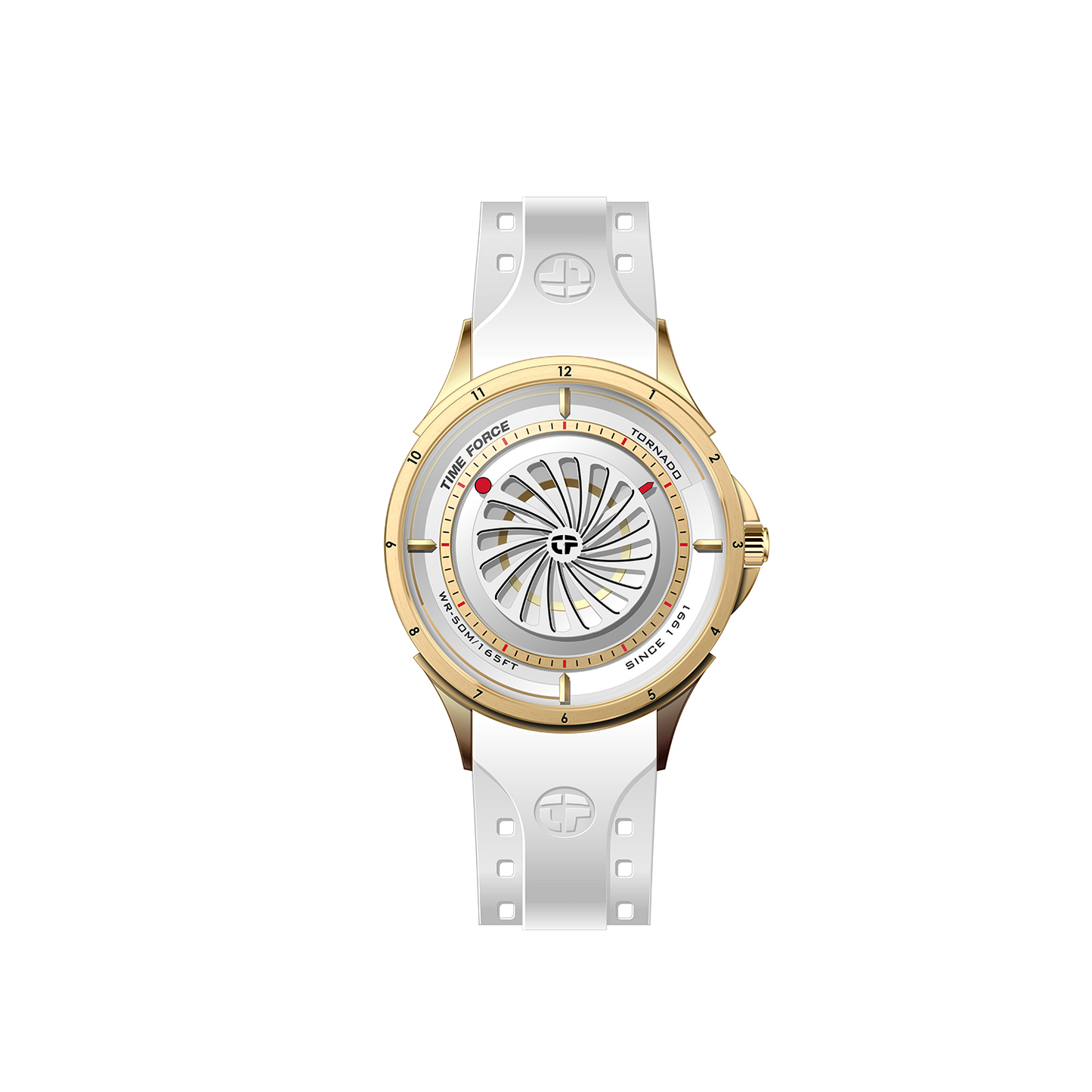 Reloj Time Force Tornado