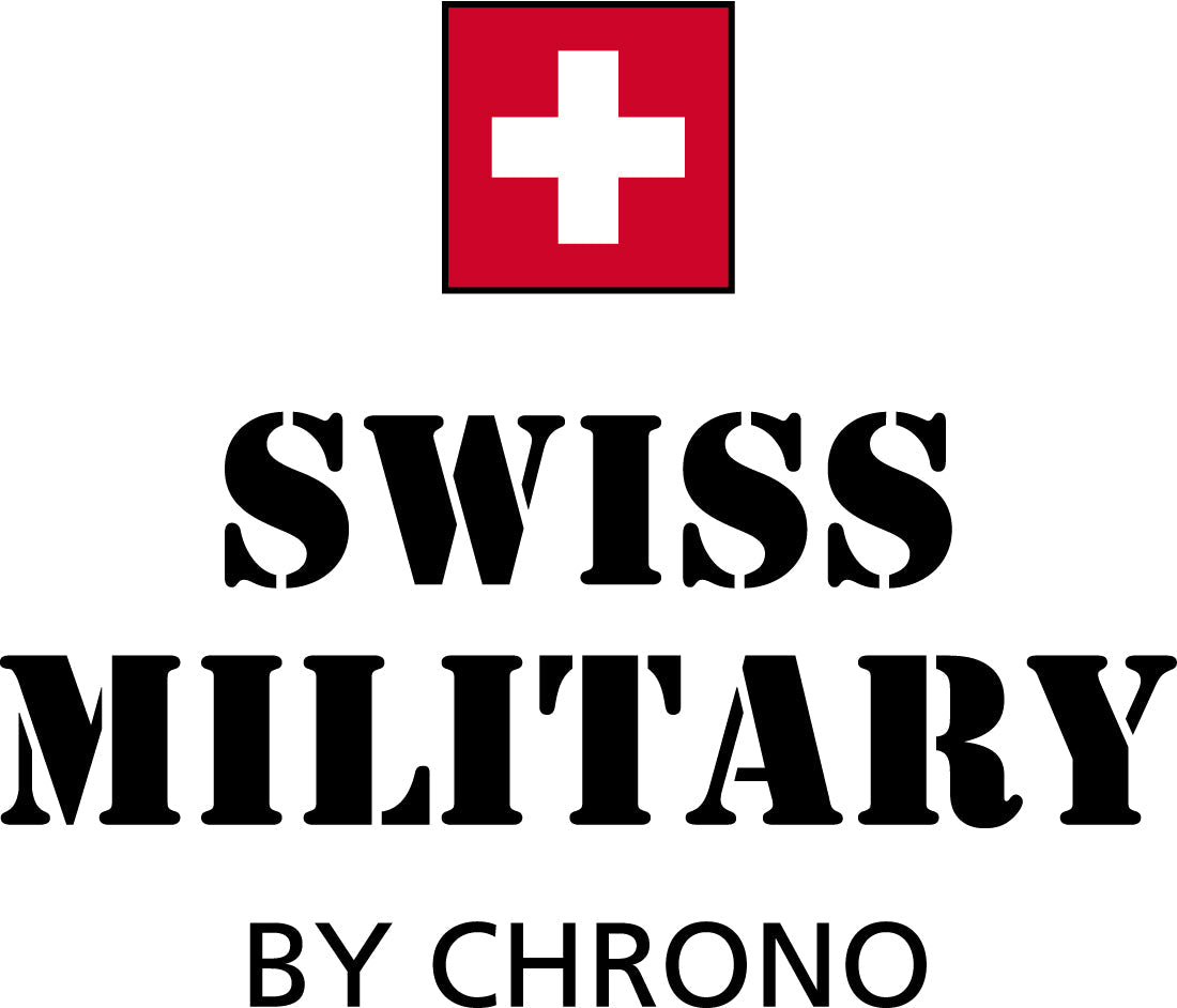 SWISS MILITARY