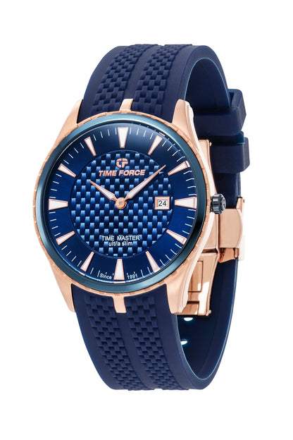 Time Force Time Master Ultra Slim TF5041MRB-03
