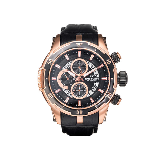 Time Master TF5022MR-01