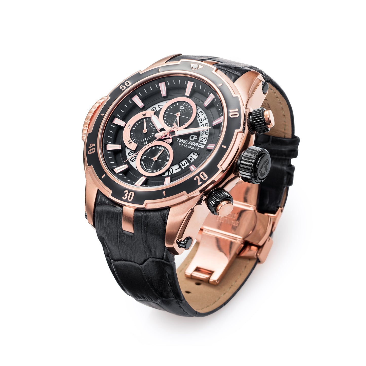 Time Master TF5022MR-01