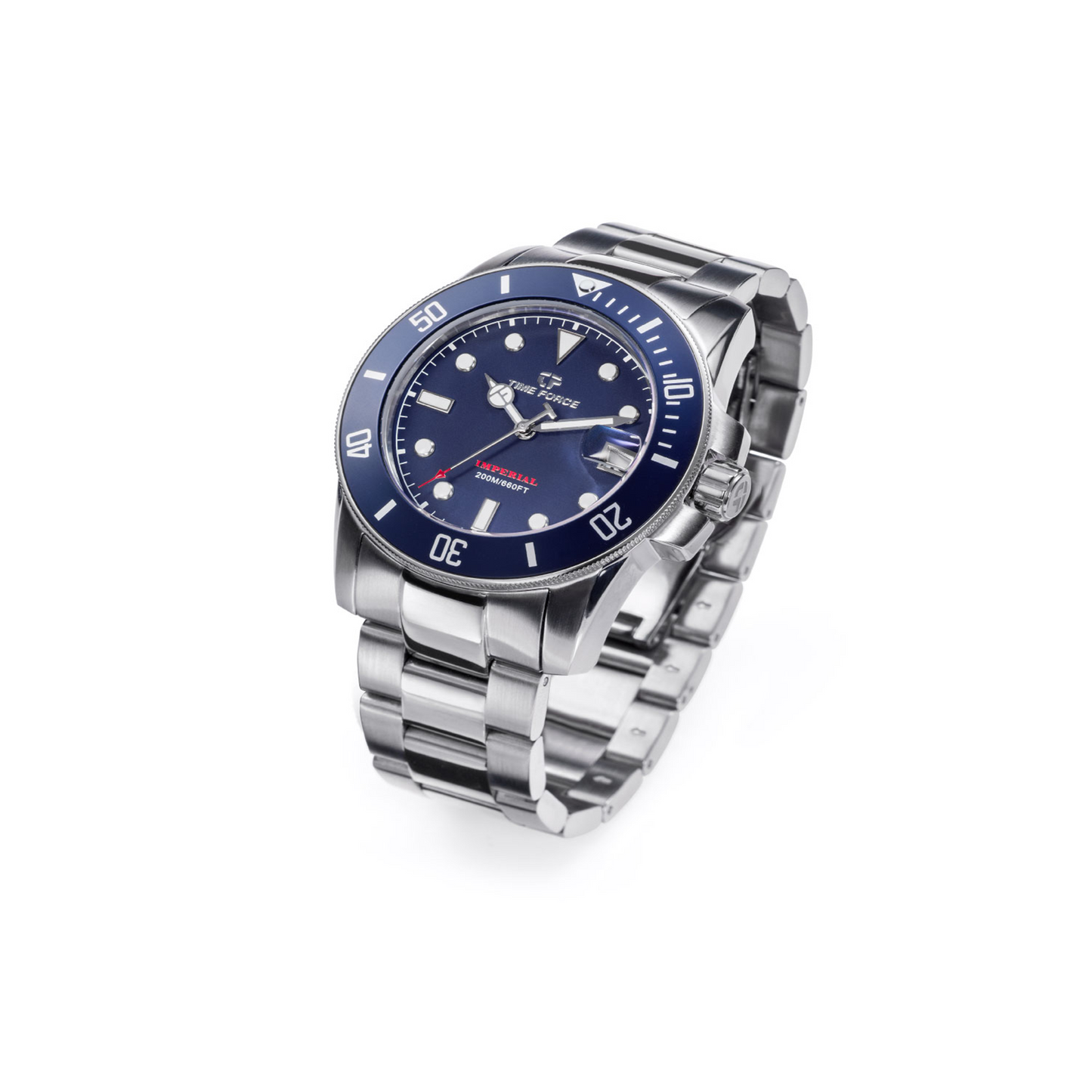 Time Force Imperial TF5023M-07M