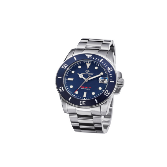 Time Force Imperial TF5023M-07M