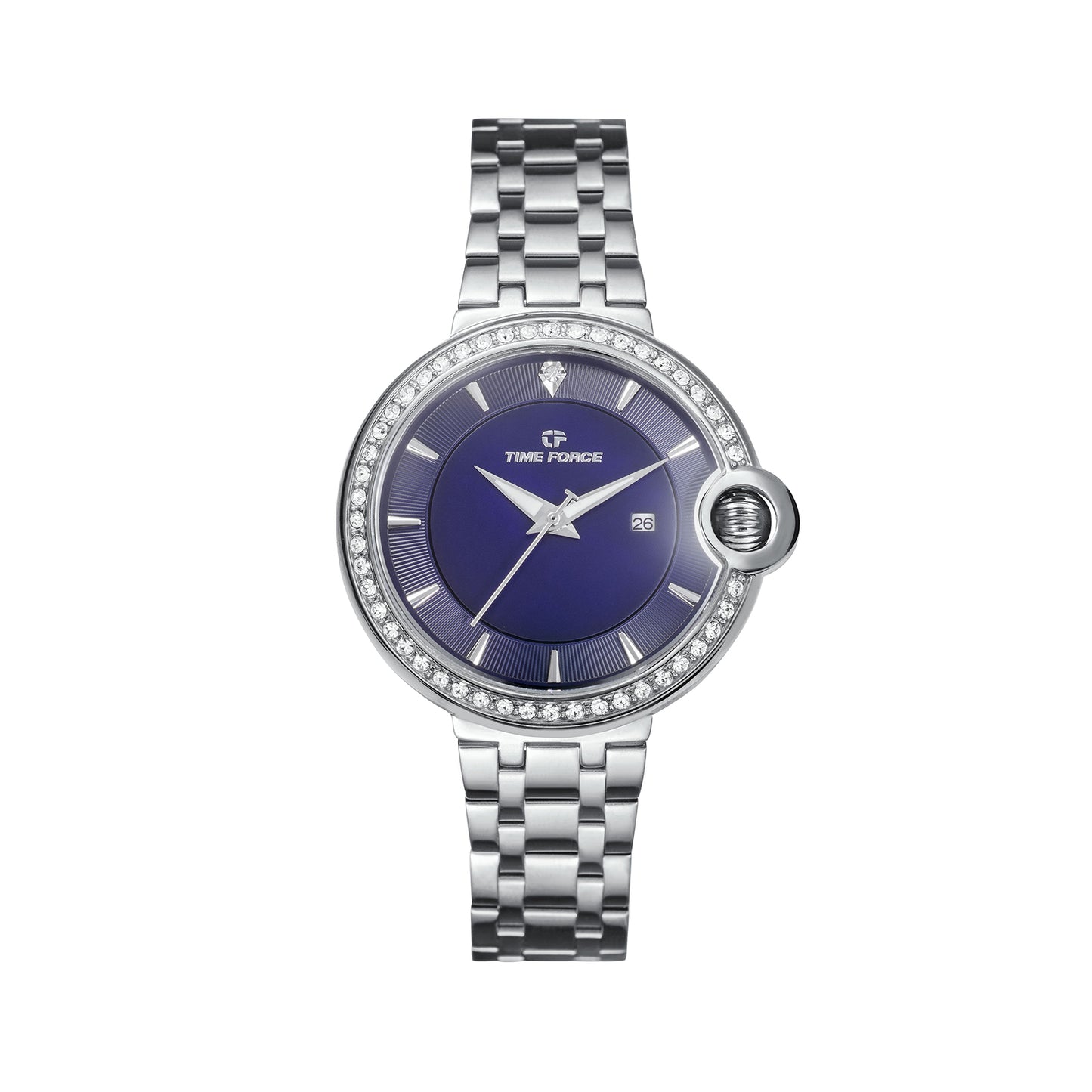 Time Force Aurora TF50258LS-03M