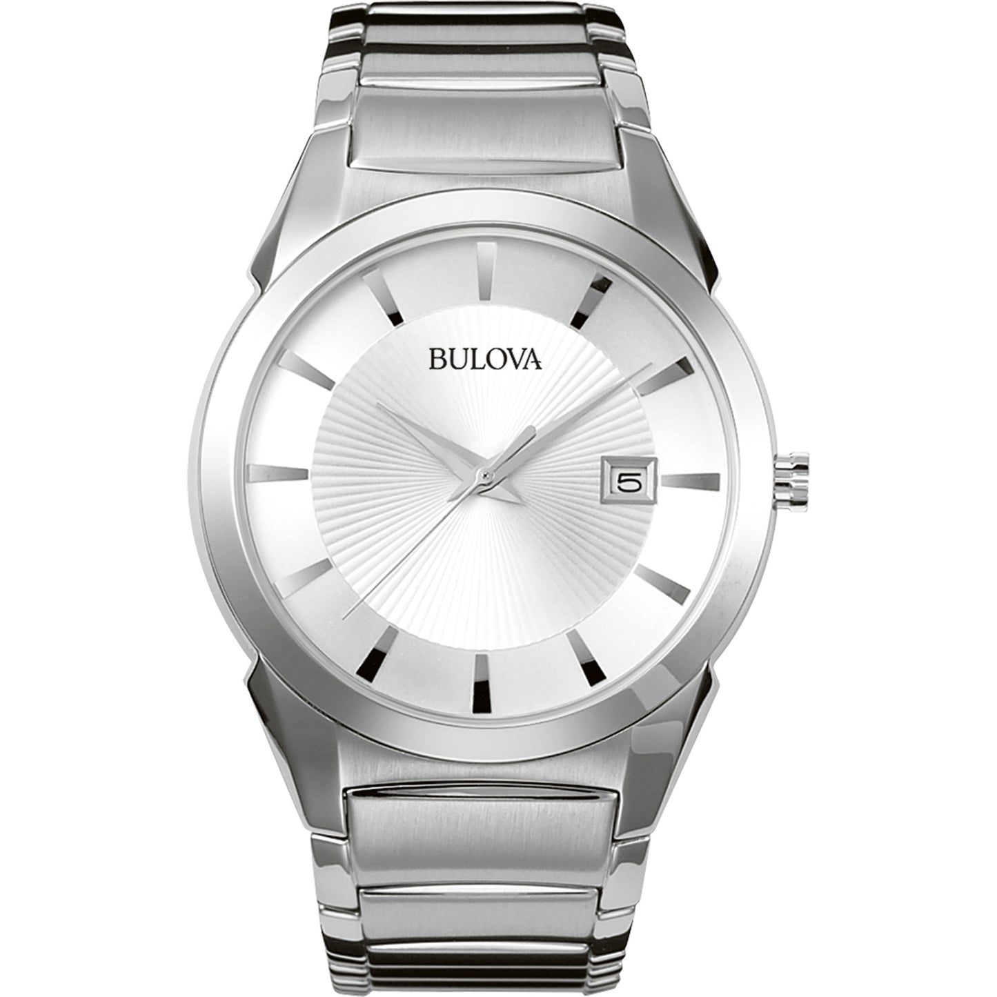 Bulova Clásico 96B015
