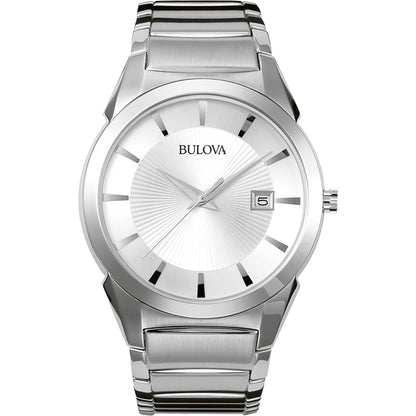 Bulova Clásico 96B015