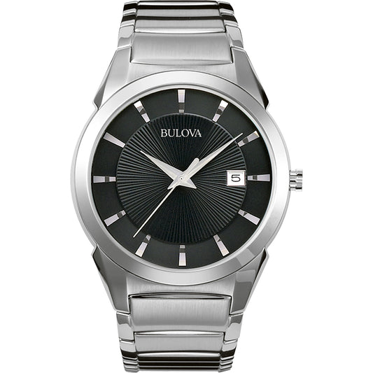 BULOVA CLASSIC 96B149