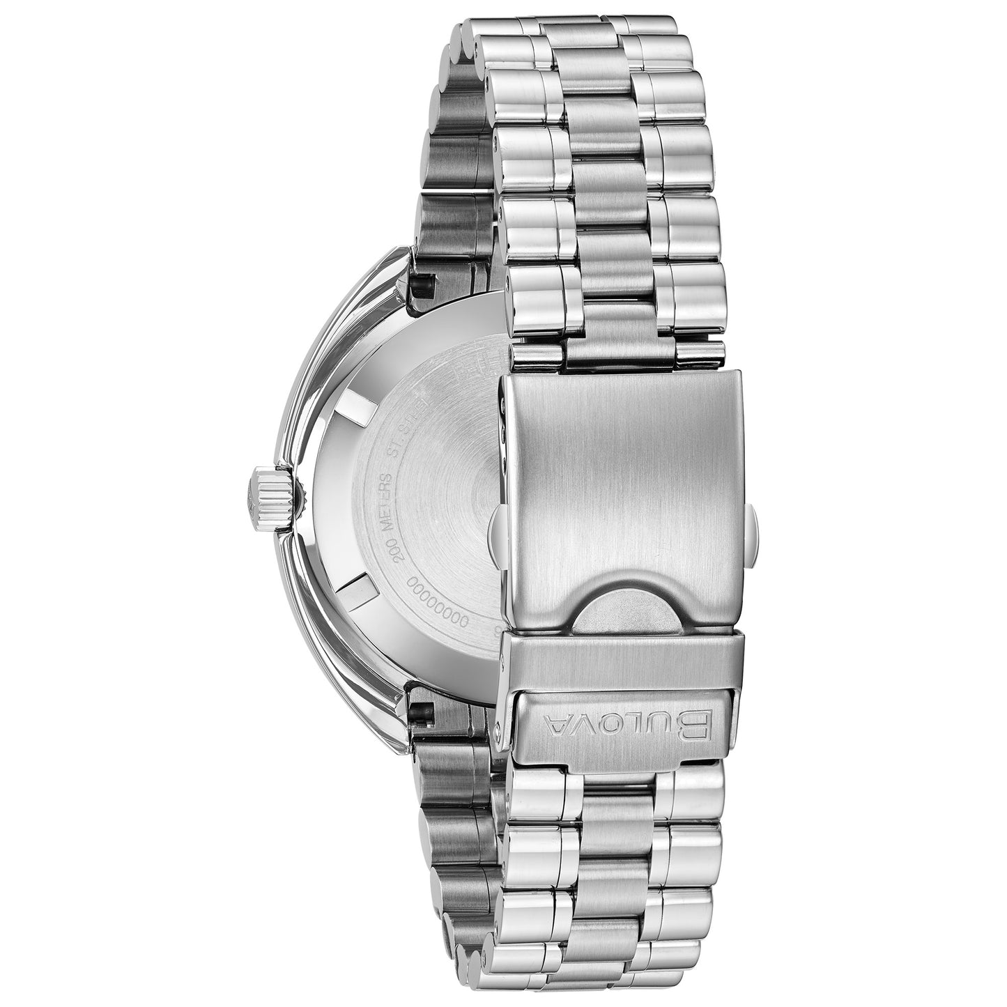 Bulova Devil Diver Oceanógrafo 96B322