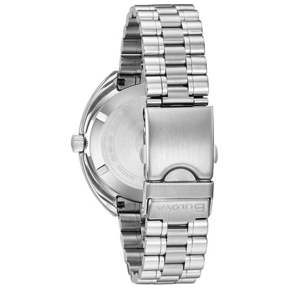 Bulova Devil Diver Oceanógrafo 96B322