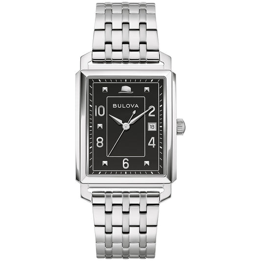 Bulova Frank Sinatra  96B461