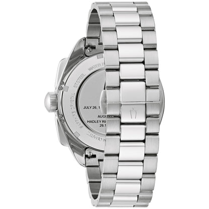 BULOVA 96K115