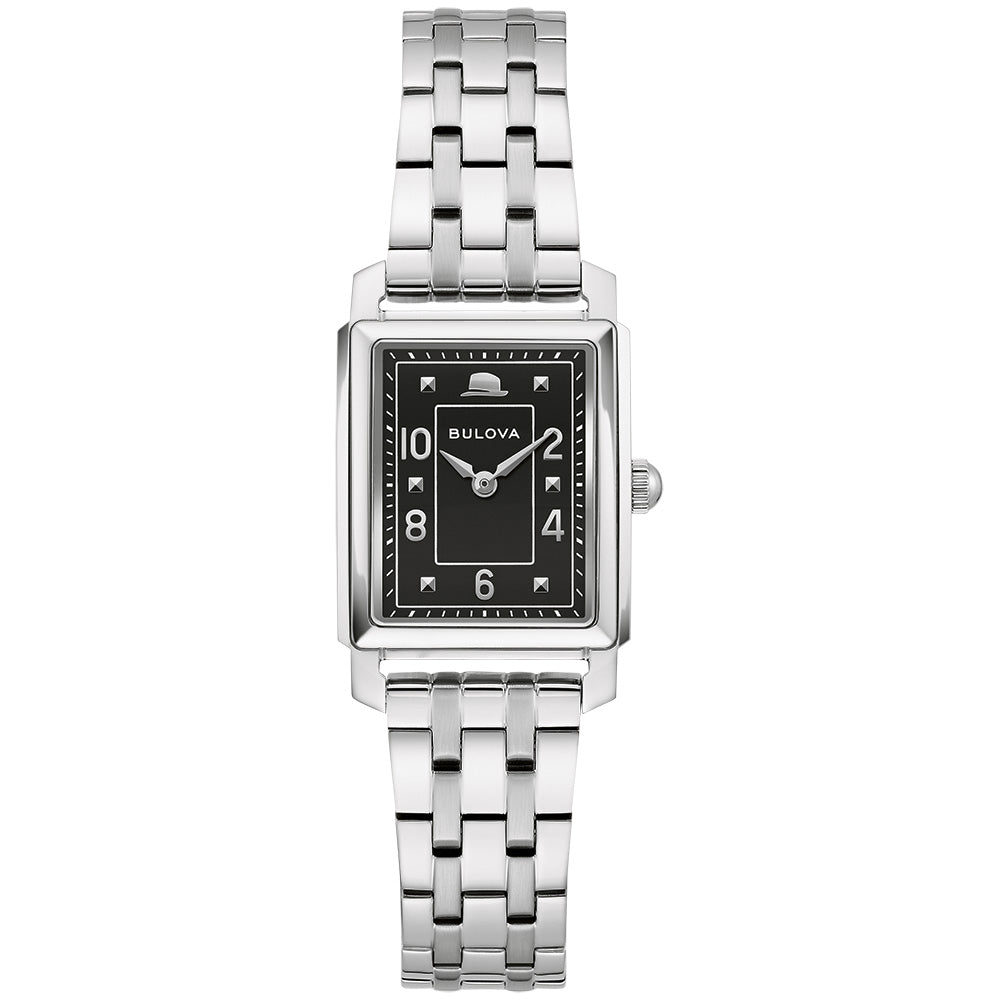Bulova Frank Sinatra  96L341