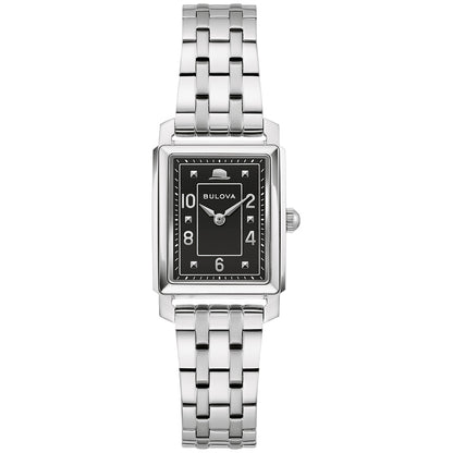 Bulova Frank Sinatra  96L341