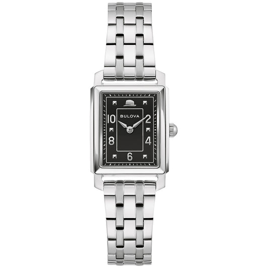 Bulova Frank Sinatra  96L341