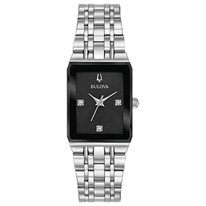BULOVA 96P202 - MODERN