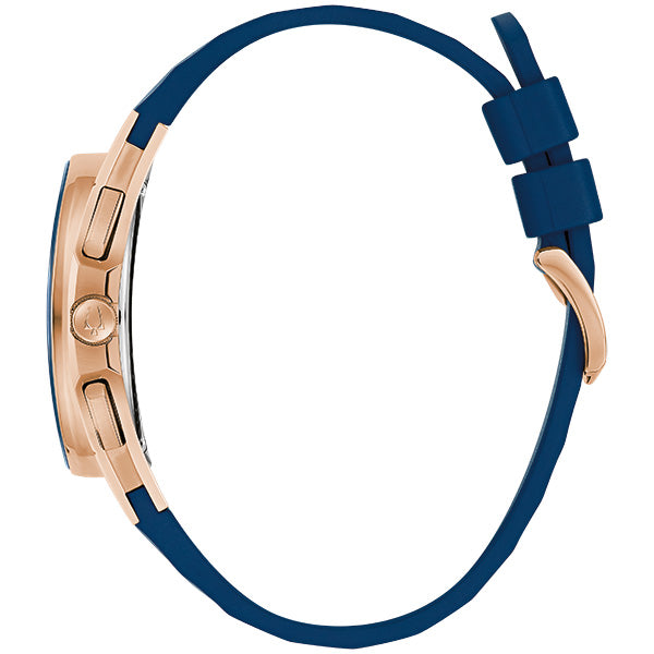 BULOVA 97A185 MARC ANTHONY CURV