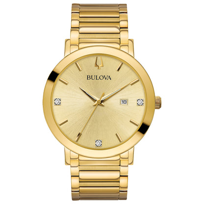 BULOVA 97D115