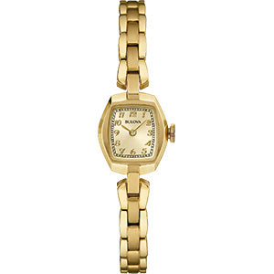 BULOVA CLASSIC 97L155