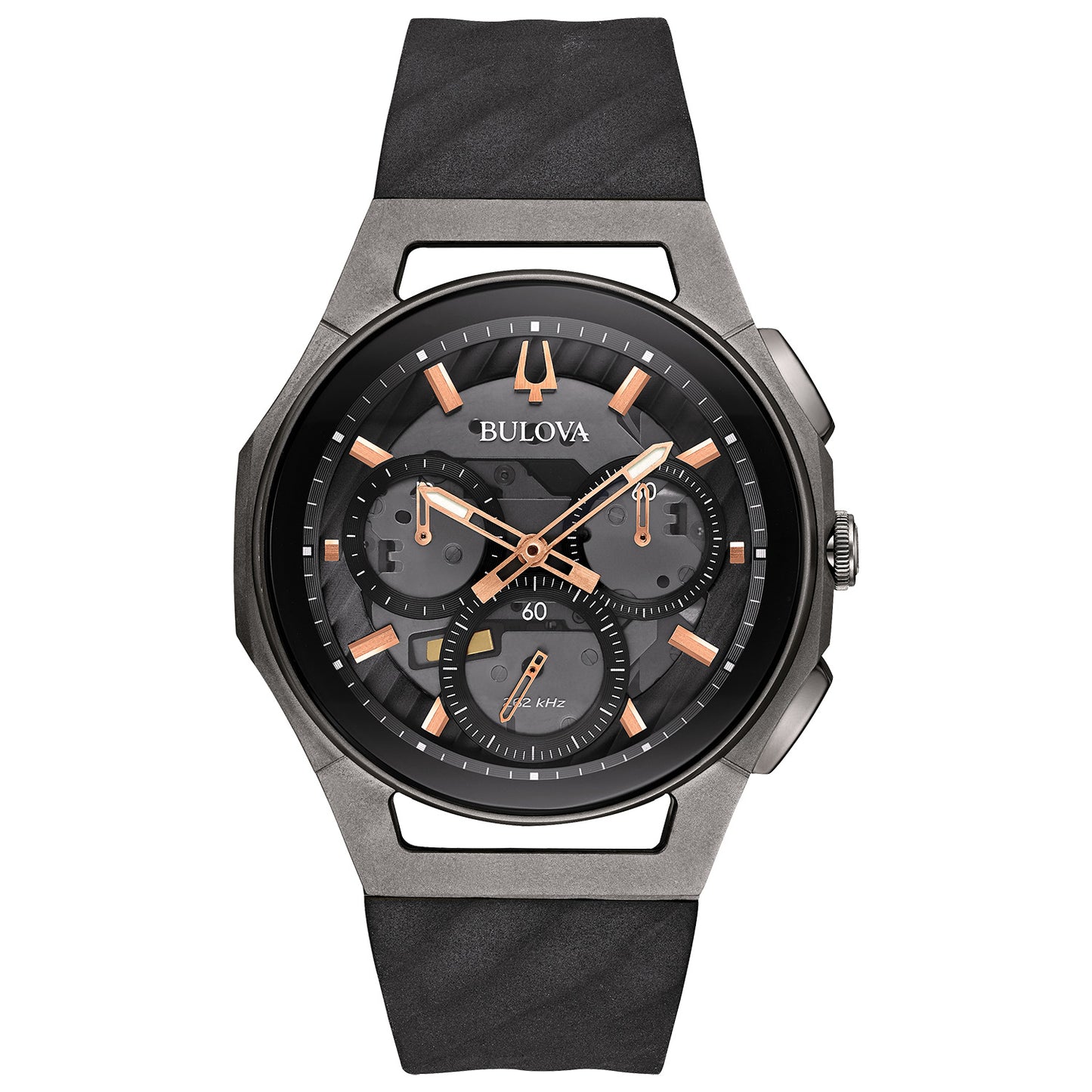 Bulova Curve Hombre