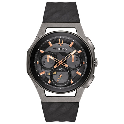 Bulova Curve Hombre