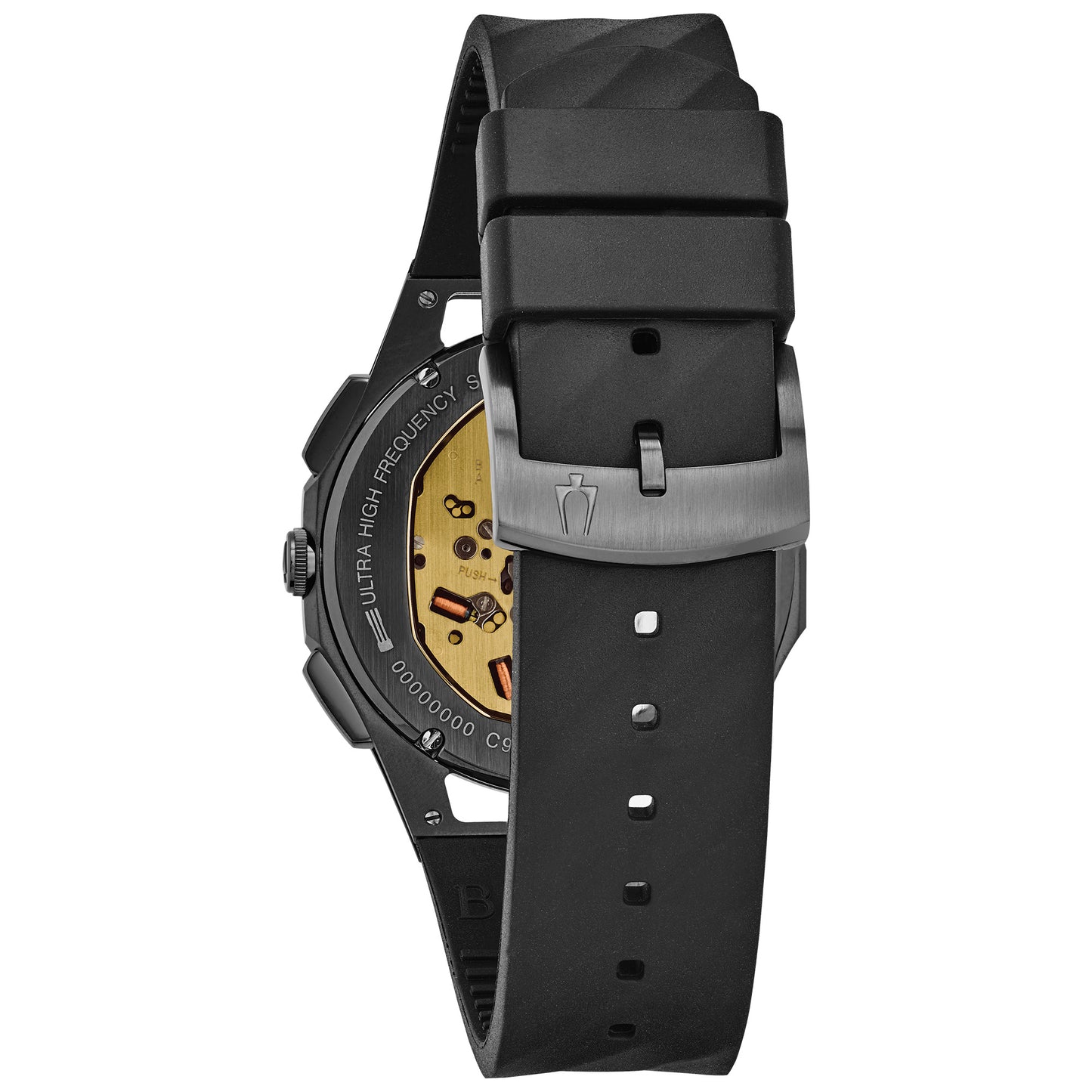 Bulova Curve Hombre