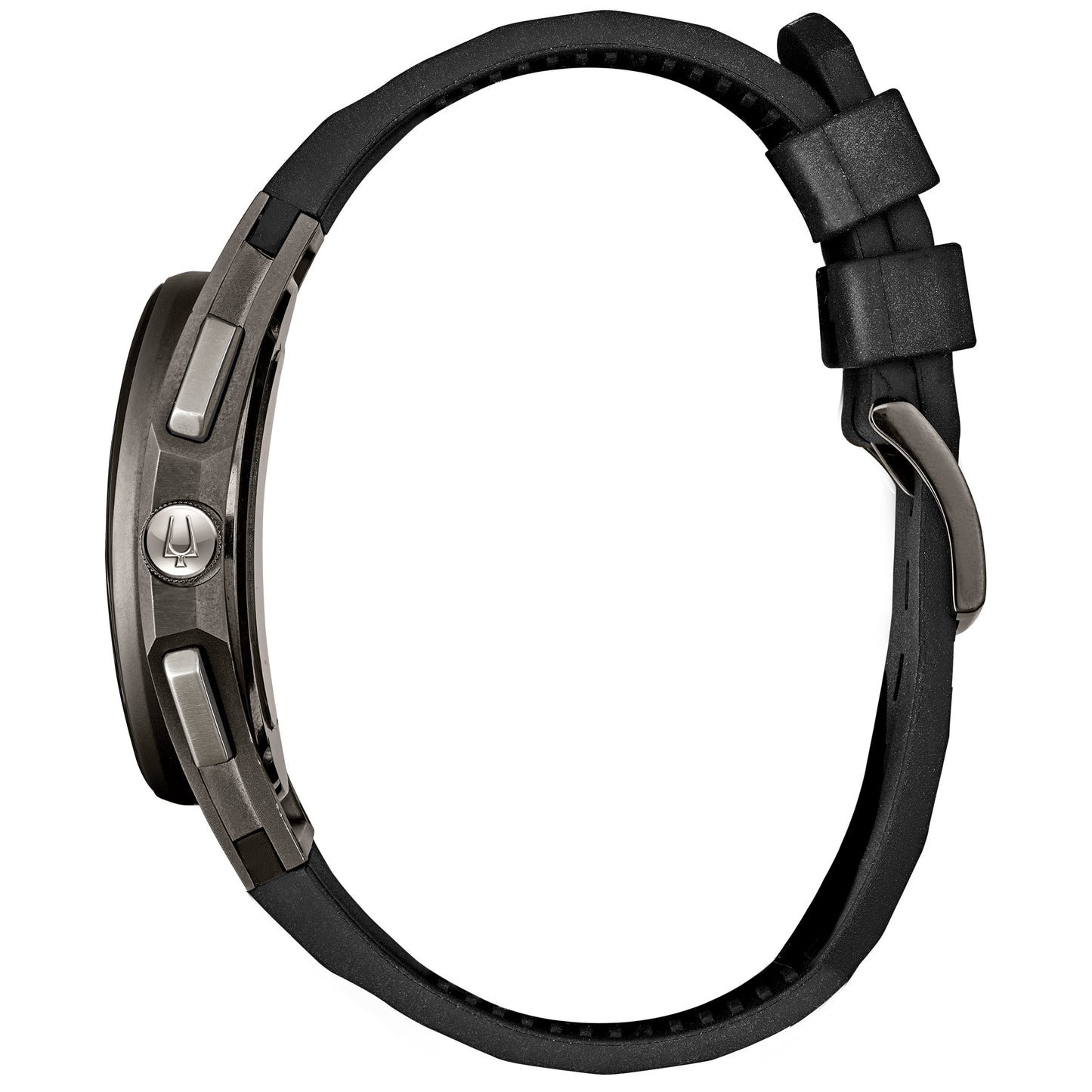 Bulova Curve Hombre