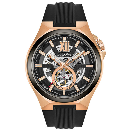 BULOVA 98A177