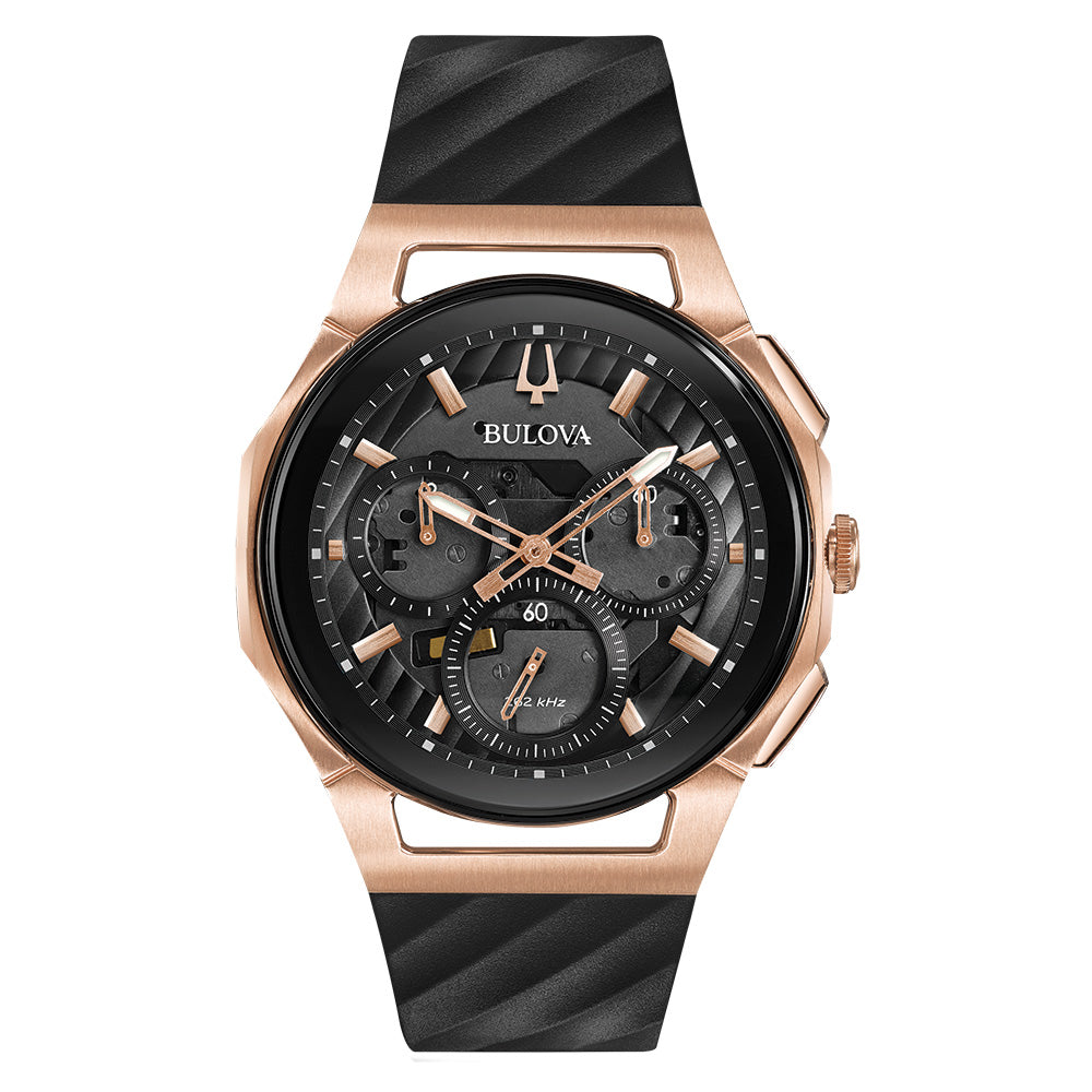 BULOVA 98A185