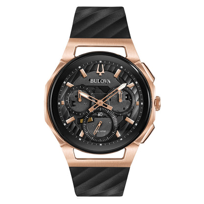 BULOVA 98A185