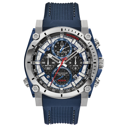 Bulova Icon Presicionist 98B315