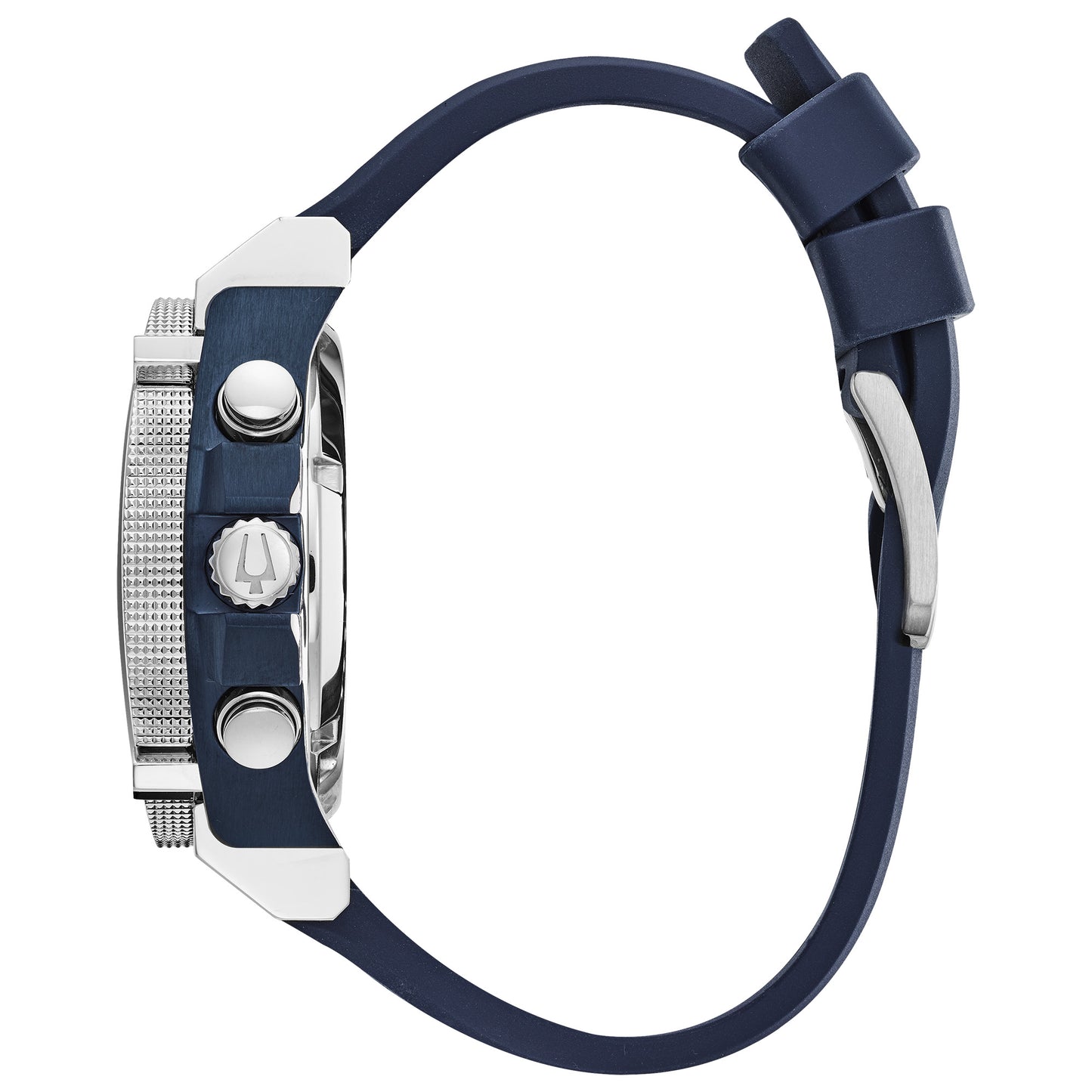 Bulova Icon Presicionist 98B315