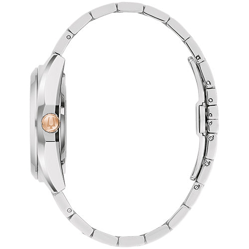 BULOVA SURVEYOR 98B422