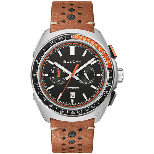 BULOVA RACER 98B427