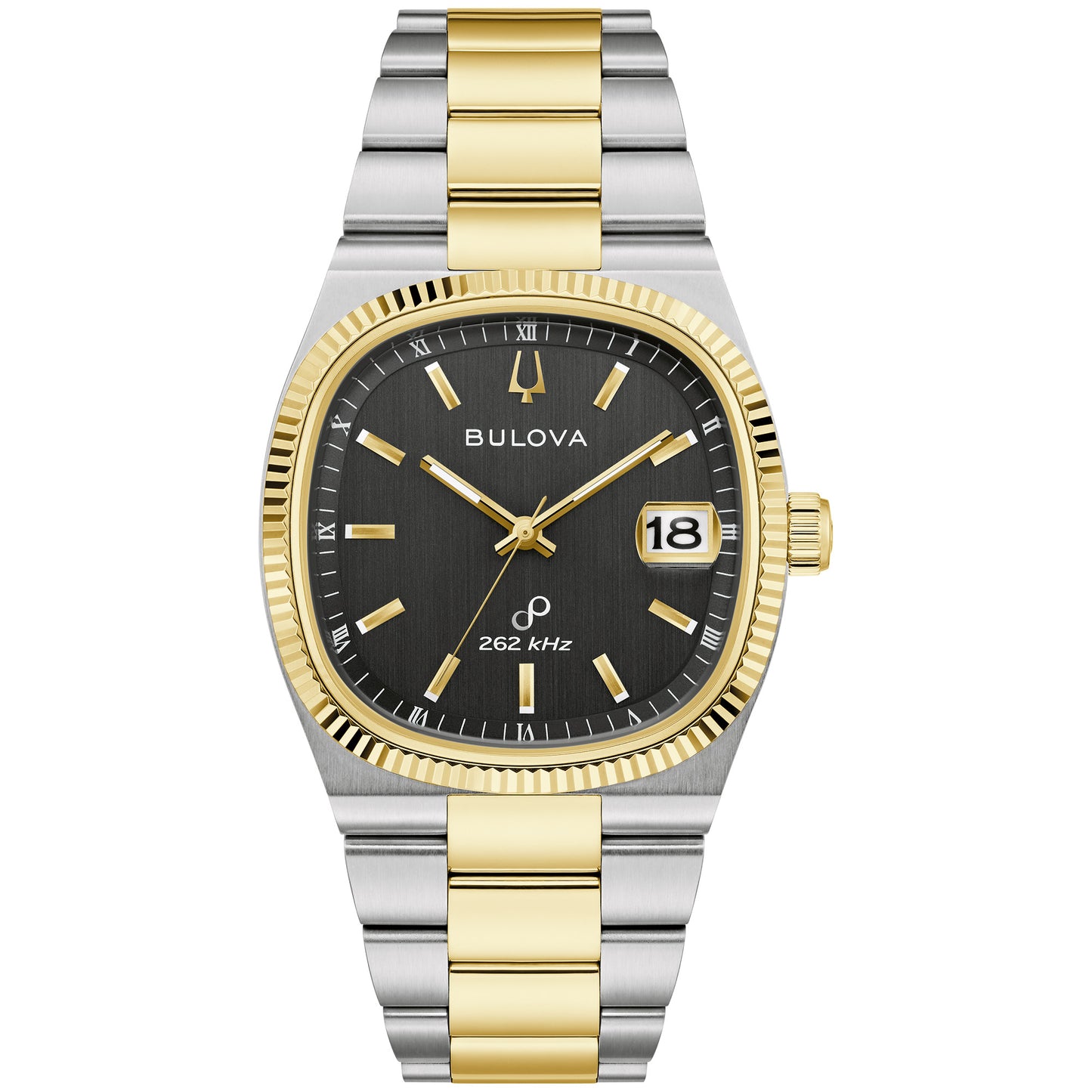 BULOVA SUPER SEVILLE 98B458