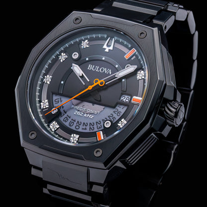 Reloj Bulova Serie X Marc Anthony