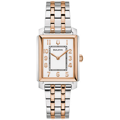 BULOVA SUTTON 98L328