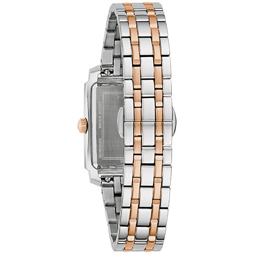 BULOVA SUTTON 98L328