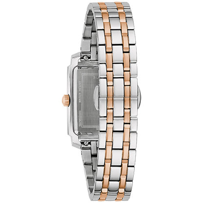 BULOVA SUTTON 98L328