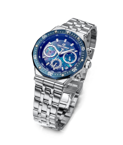 Status Chrono TF5025MAB-03M