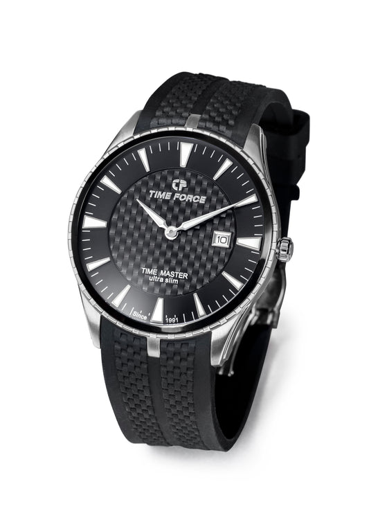 Time Force Time Master Ultra Slim TF5041MAN-01