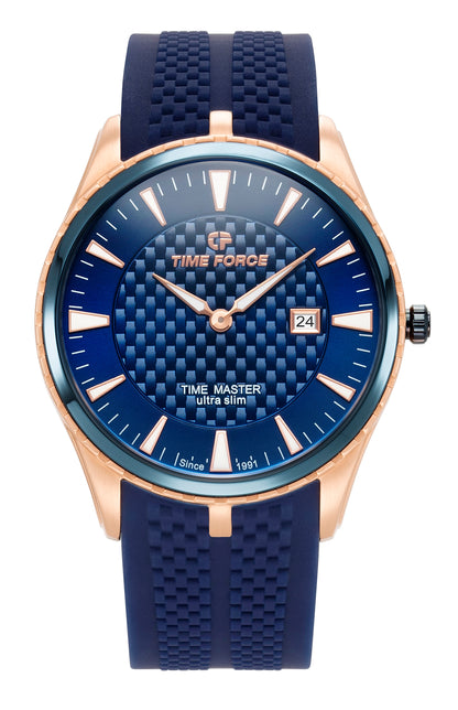 Time Force Time Master Ultra Slim TF5041MRB-03